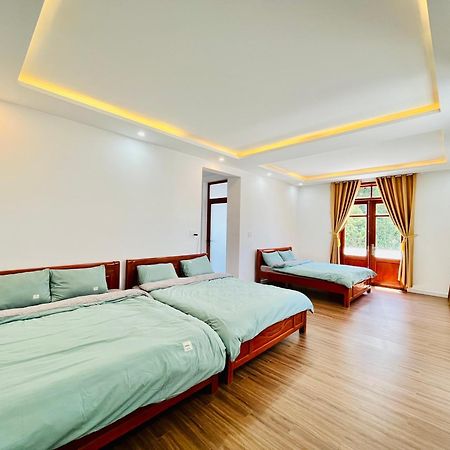 Nho House IV Villa Да Лат Екстериор снимка