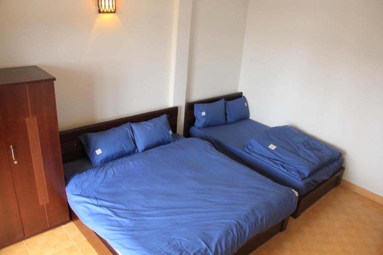 Nho House IV Villa Да Лат Екстериор снимка