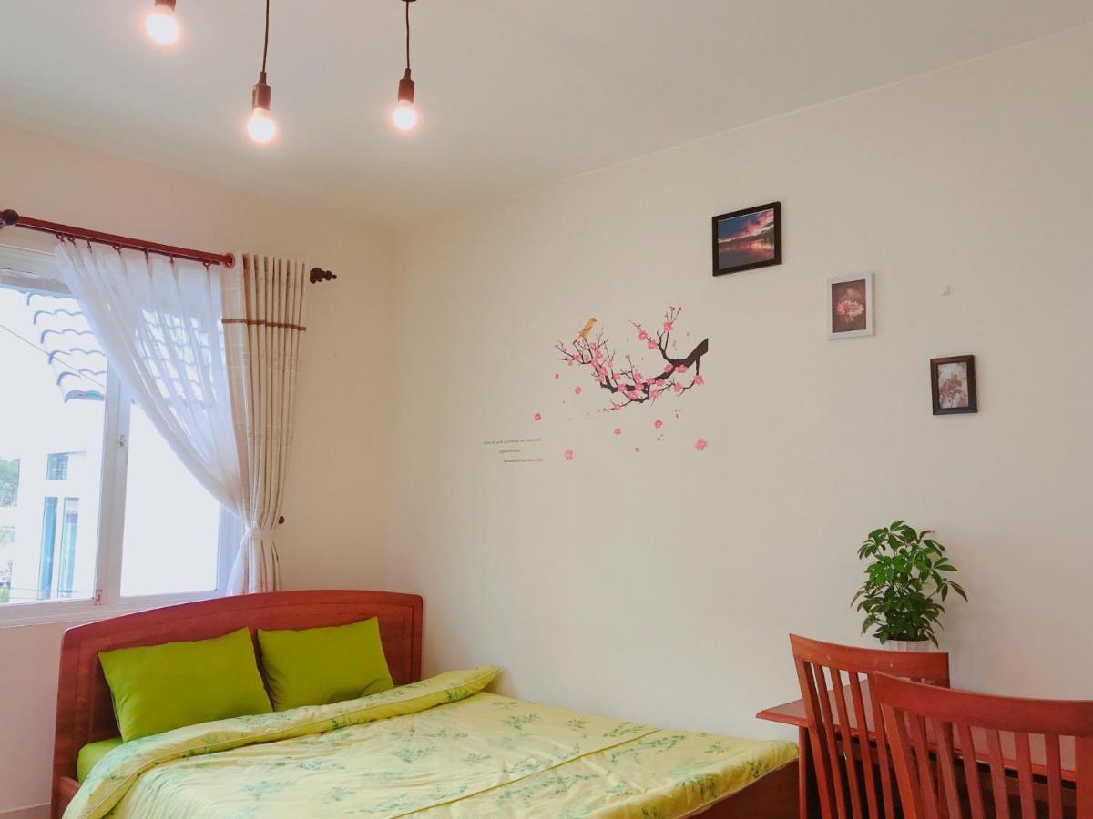Nho House IV Villa Да Лат Екстериор снимка
