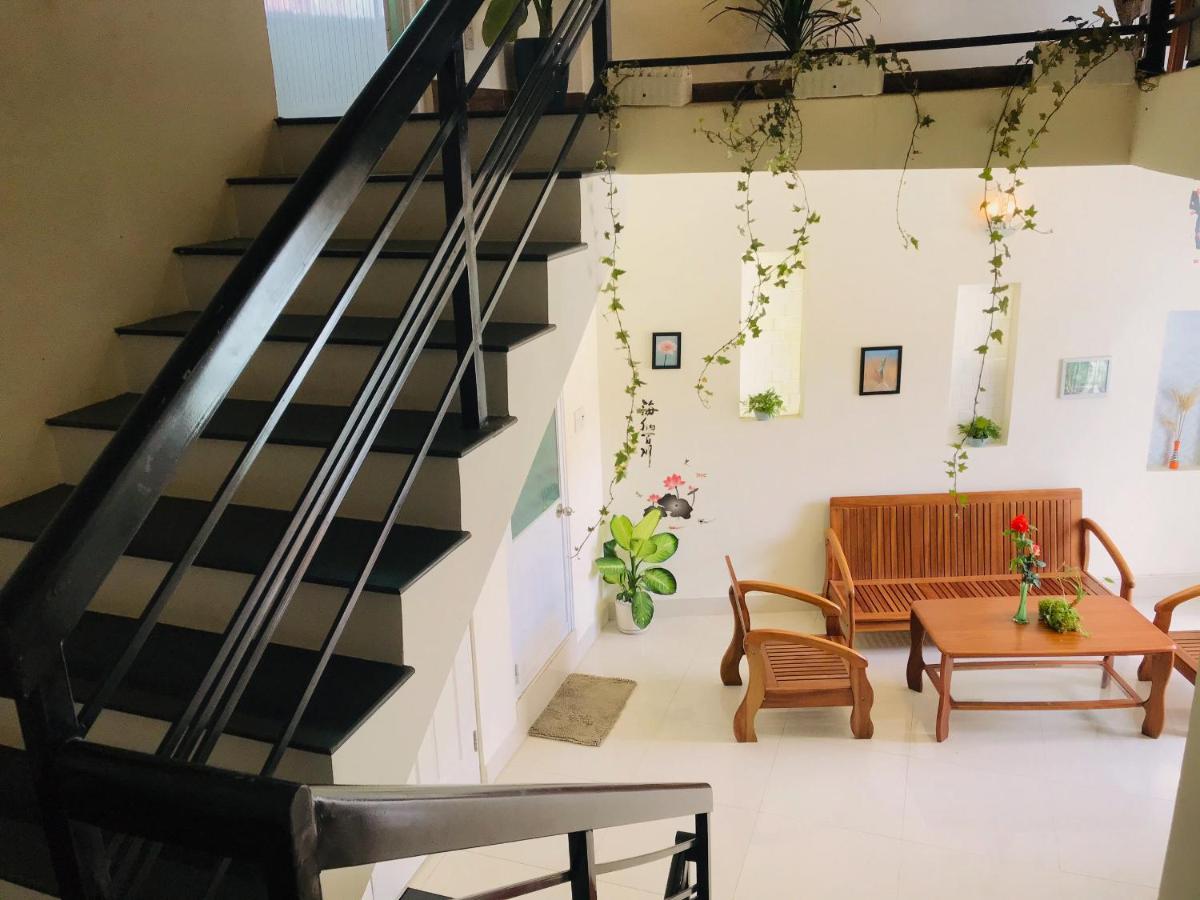 Nho House IV Villa Да Лат Екстериор снимка