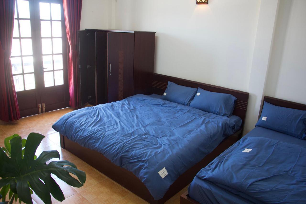 Nho House IV Villa Да Лат Екстериор снимка