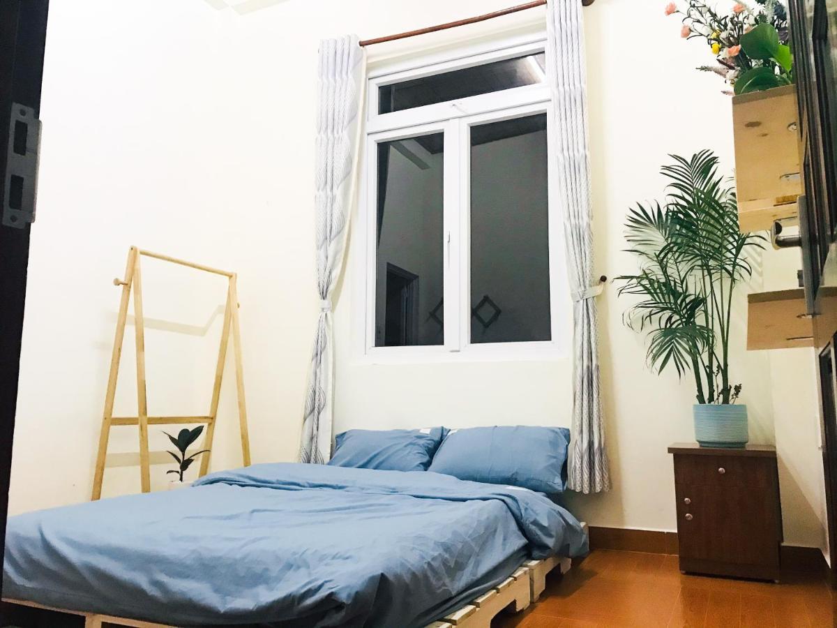 Nho House IV Villa Да Лат Екстериор снимка