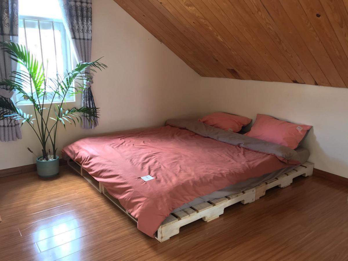 Nho House IV Villa Да Лат Екстериор снимка