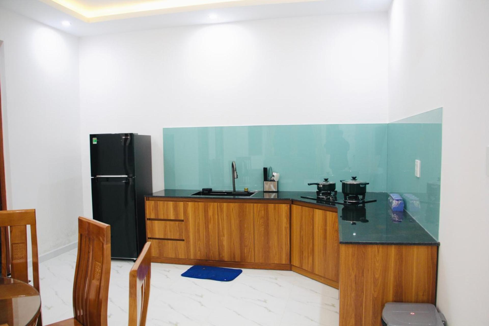Nho House IV Villa Да Лат Екстериор снимка