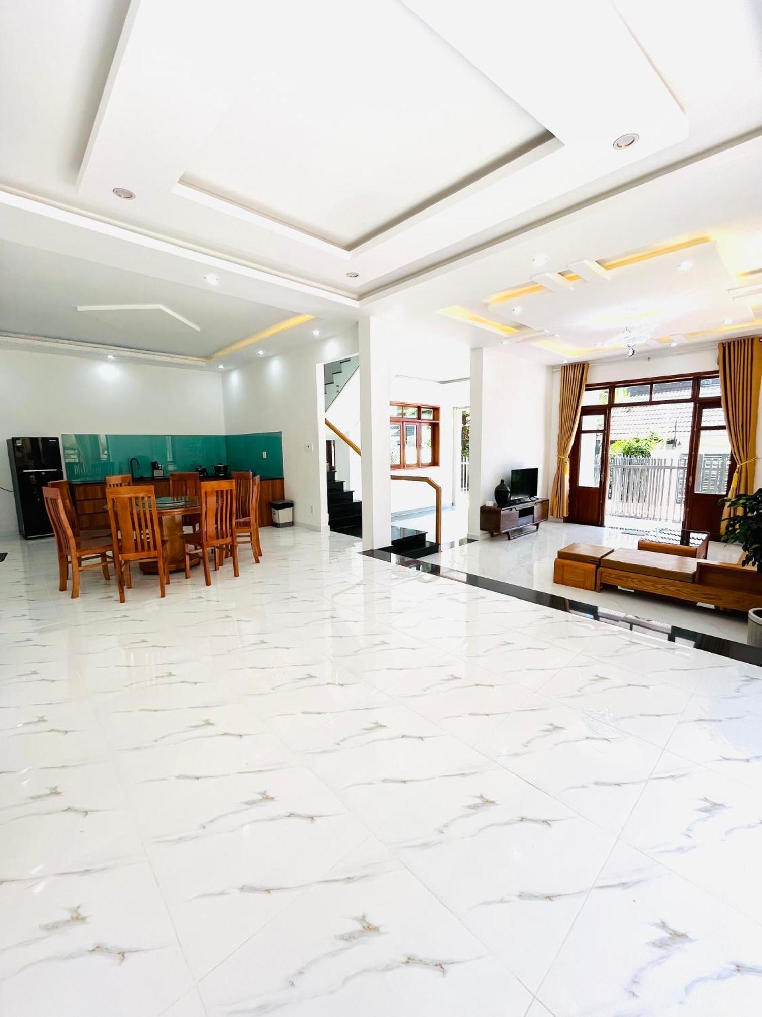Nho House IV Villa Да Лат Екстериор снимка