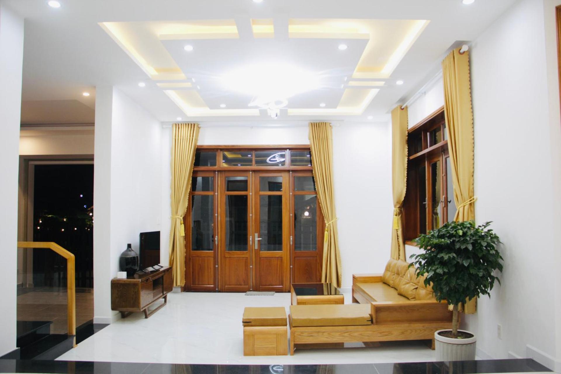 Nho House IV Villa Да Лат Екстериор снимка
