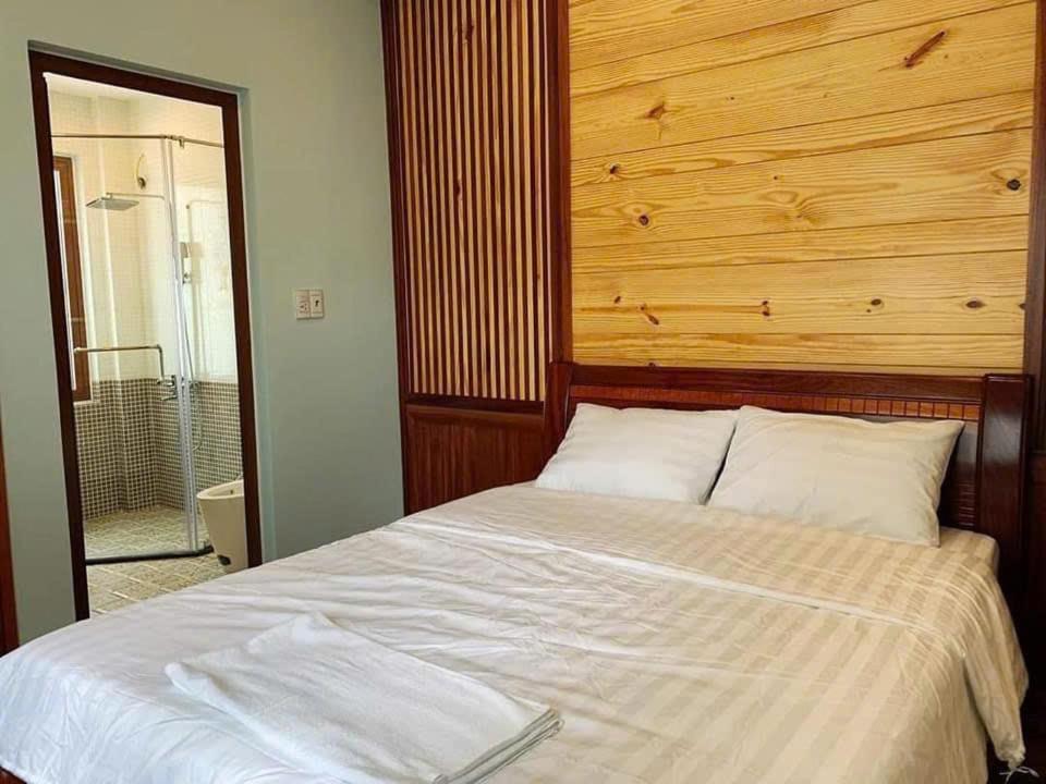 Nho House IV Villa Да Лат Екстериор снимка