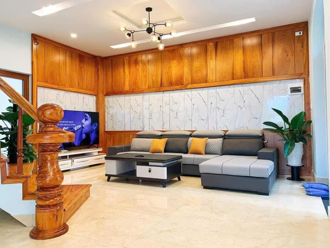 Nho House IV Villa Да Лат Екстериор снимка
