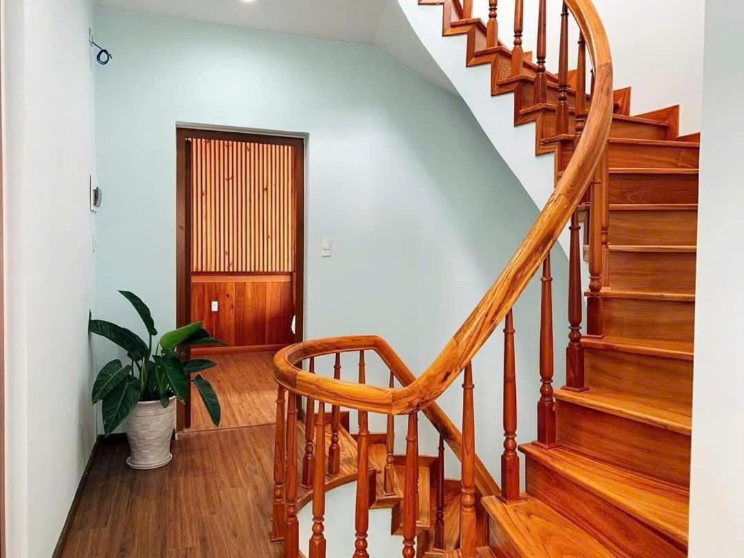 Nho House IV Villa Да Лат Екстериор снимка