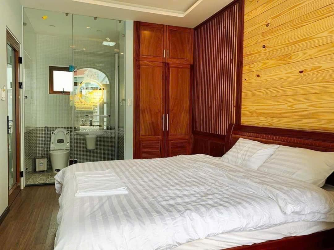 Nho House IV Villa Да Лат Екстериор снимка